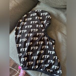 FTP SHEISTY
